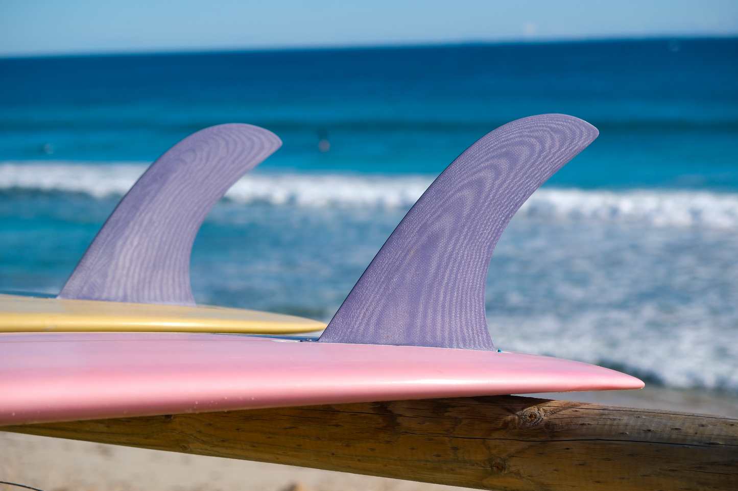Performance Noserider - Longboard Fin