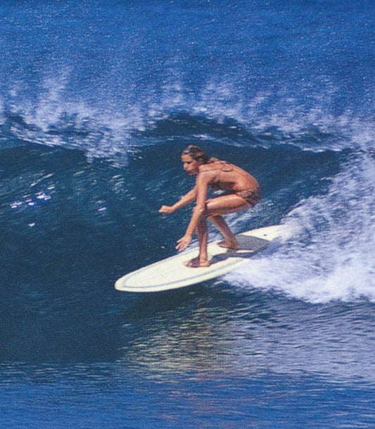 The Story Behind Stellar Surfwear