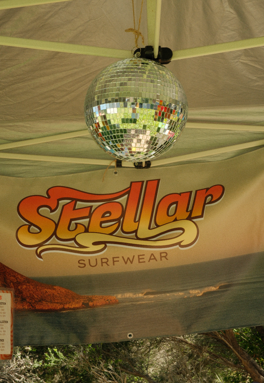 Our First Ever Market Stall!