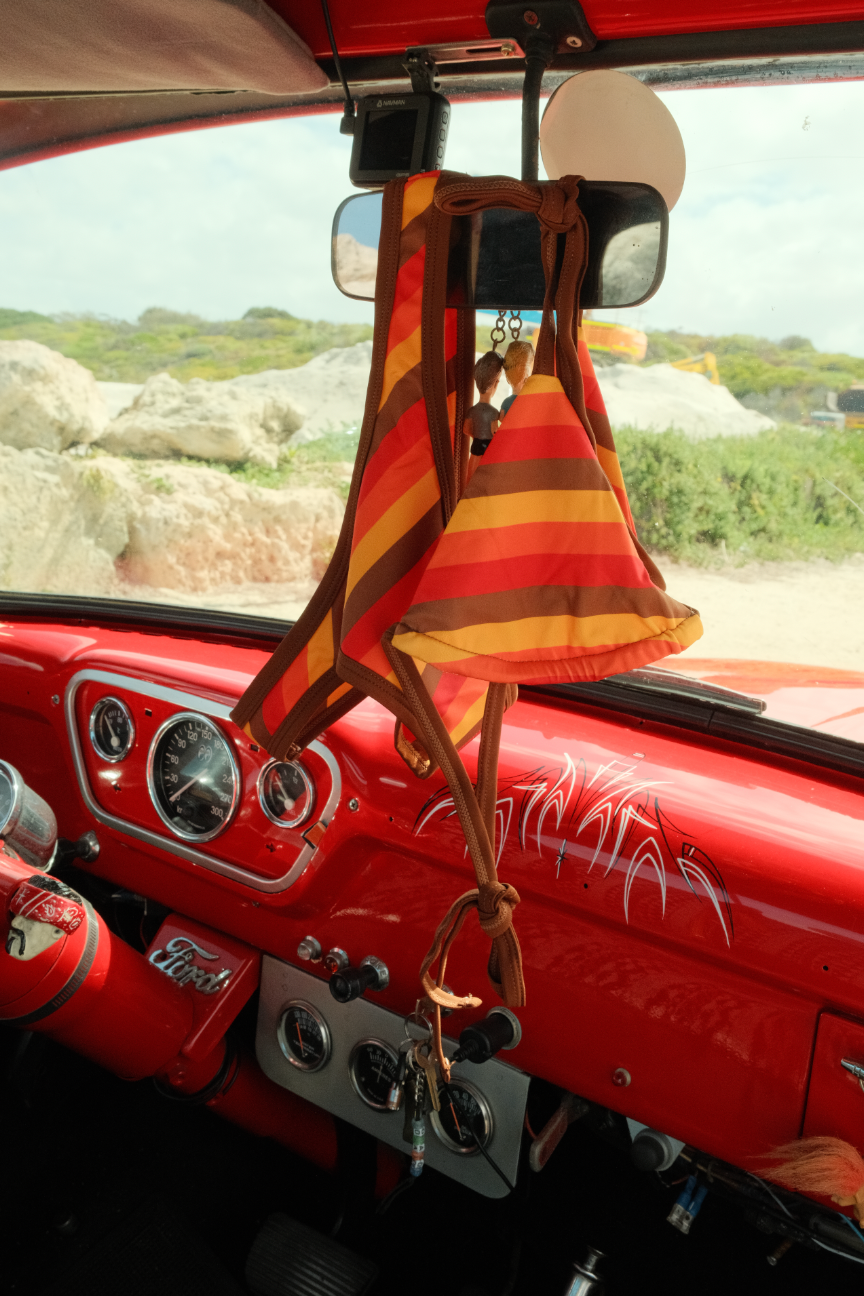 Hazy Daze Collection