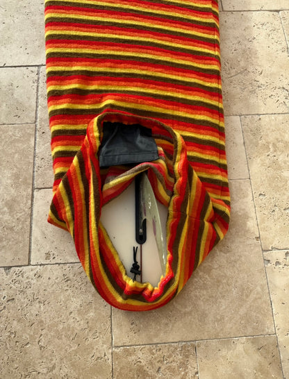 Hazy Daze | Surboard Sock