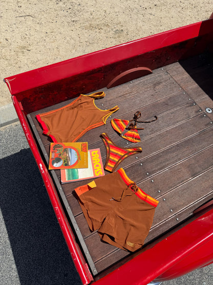 Glide Surfsuit | Hazy Daze