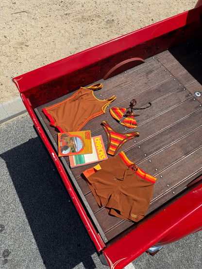 Cruiser Boardshorts | Hazy Daze