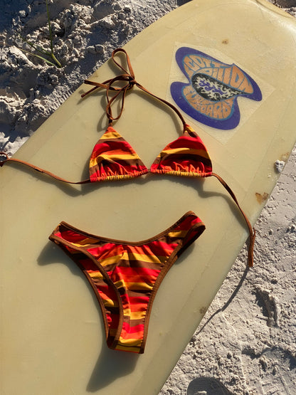 Betty Bikini Bottoms | Hazy Daze