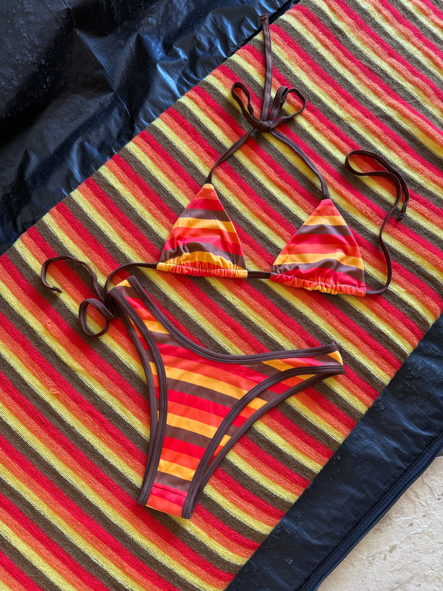 Hazy Daze | Surboard Sock