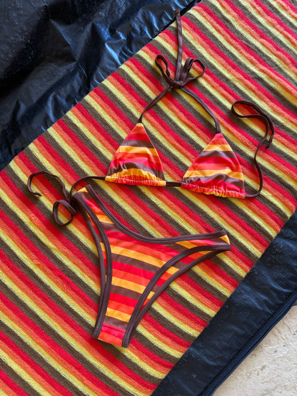 Hazy Daze | Surboard Sock